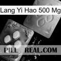 Lang Yi Hao 500 Mg 38